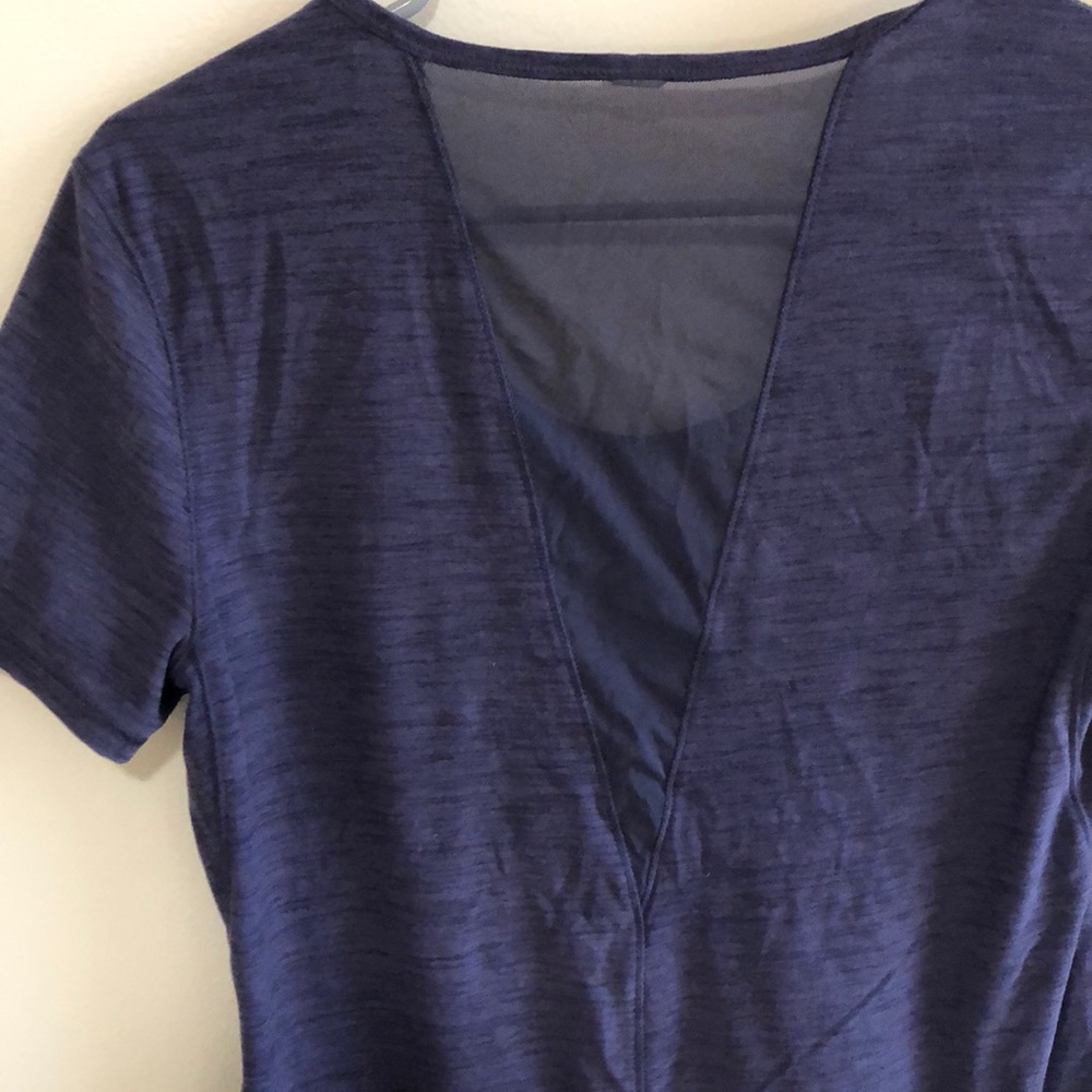 Active Tee - Picture 3 of 3